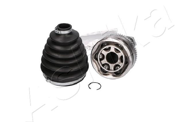 ASHIKA Gelenksatz, Antriebswelle