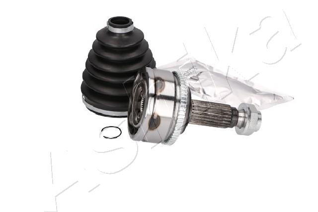 ASHIKA Gelenksatz, Antriebswelle