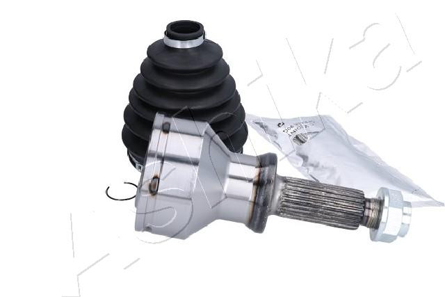 ASHIKA Gelenksatz, Antriebswelle