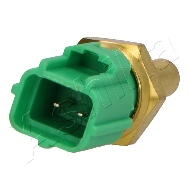 ASHIKA Sensor, Kühlmitteltemperatur