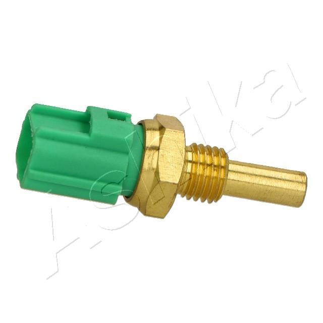 ASHIKA Sensor, Kühlmitteltemperatur