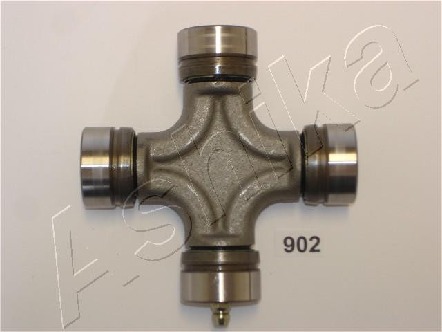 ASHIKA Gelenk, Längswelle