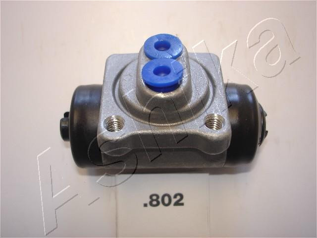 ASHIKA Radbremszylinder