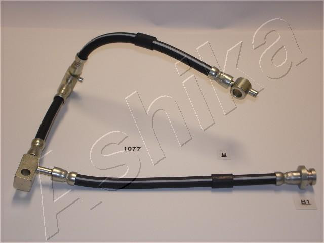 ASHIKA Halter, Bremsschlauch