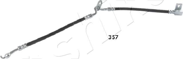 ASHIKA Halter, Bremsschlauch