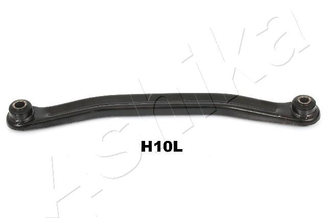 ASHIKA Lenker, Radaufhängung