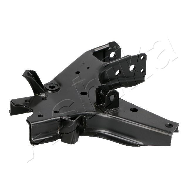 ASHIKA Lenker, Radaufhängung