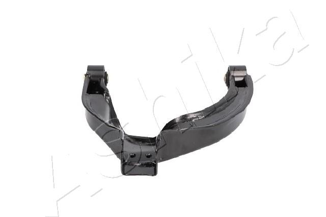 ASHIKA Lenker, Radaufhängung