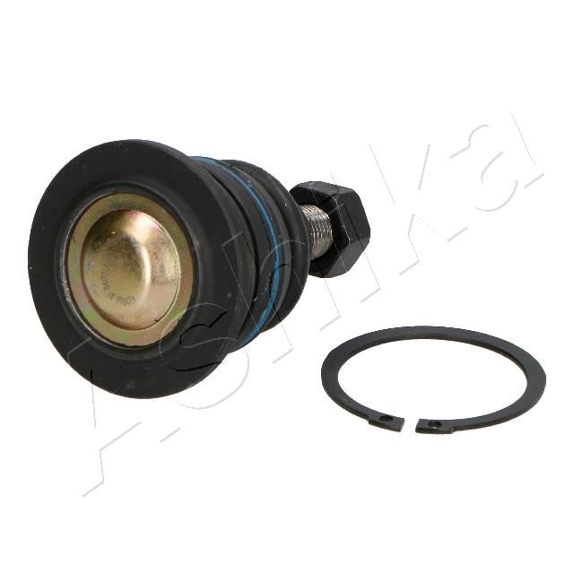 ASHIKA Trag-/Führungsgelenk