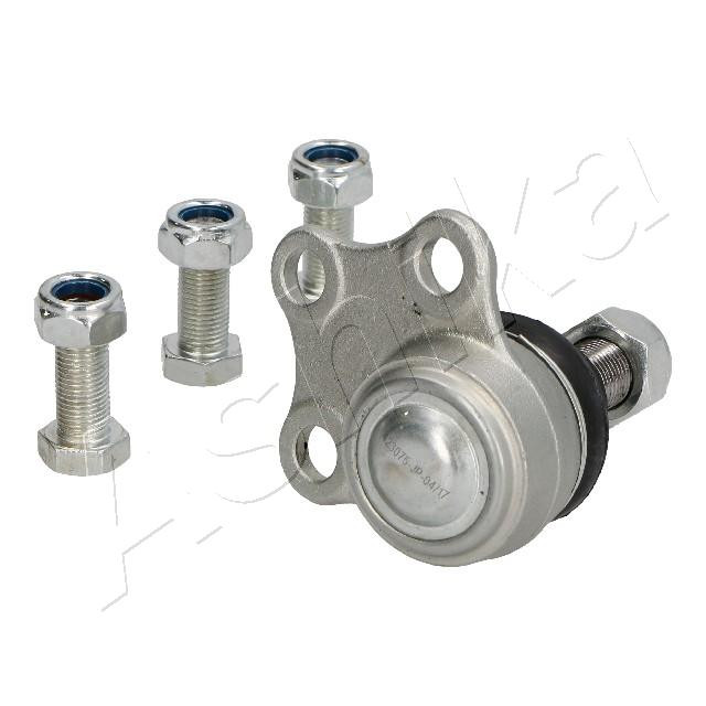 ASHIKA Trag-/Führungsgelenk