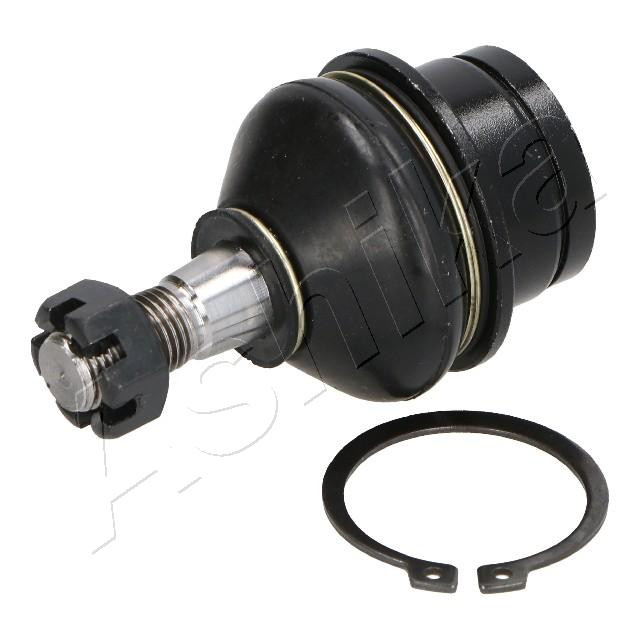 ASHIKA Trag-/Führungsgelenk