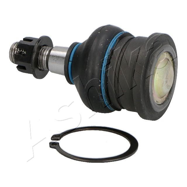 ASHIKA Trag-/Führungsgelenk