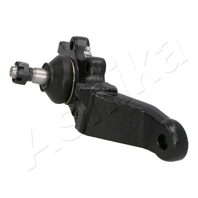 ASHIKA Trag-/Führungsgelenk