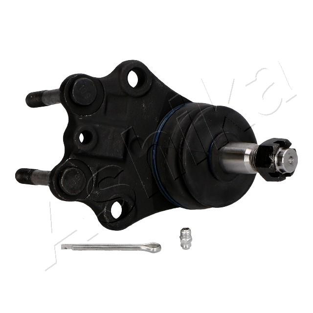 ASHIKA Trag-/Führungsgelenk