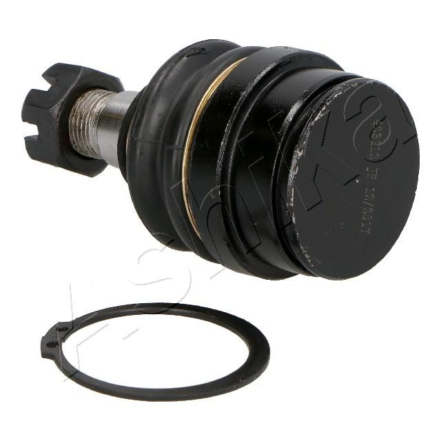 ASHIKA Trag-/Führungsgelenk