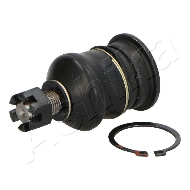 ASHIKA Trag-/Führungsgelenk