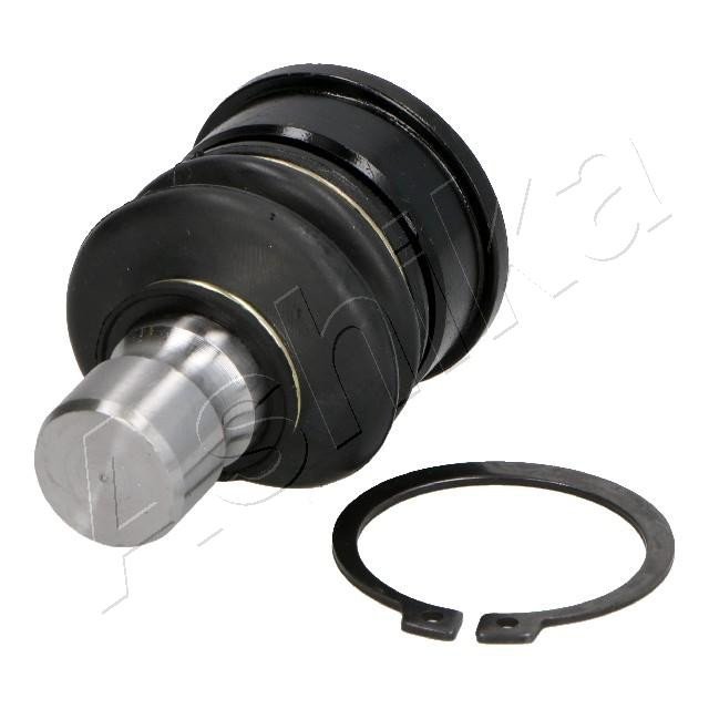 ASHIKA Trag-/Führungsgelenk