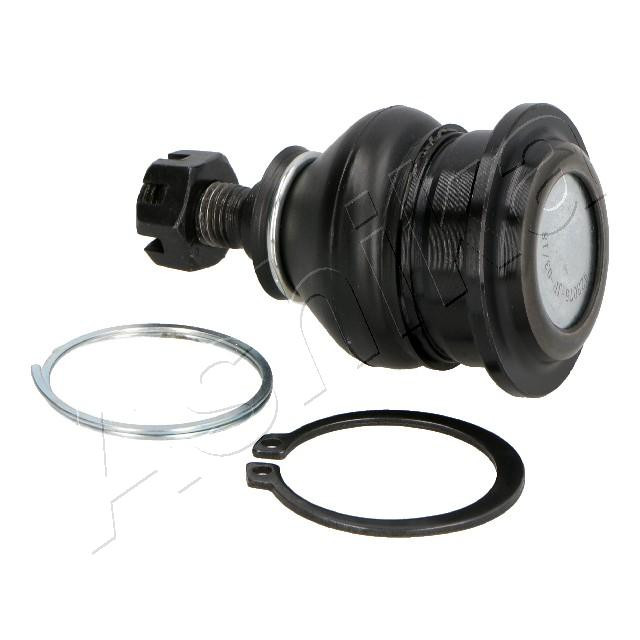 ASHIKA Trag-/Führungsgelenk