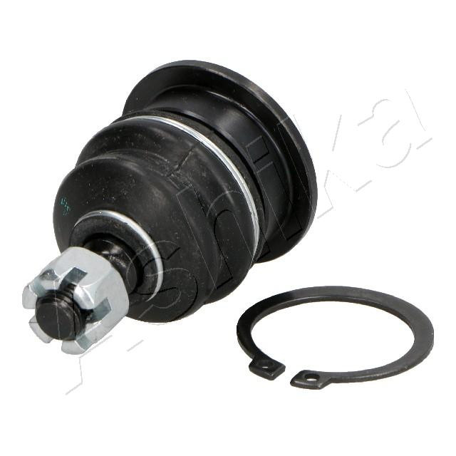 ASHIKA Trag-/Führungsgelenk