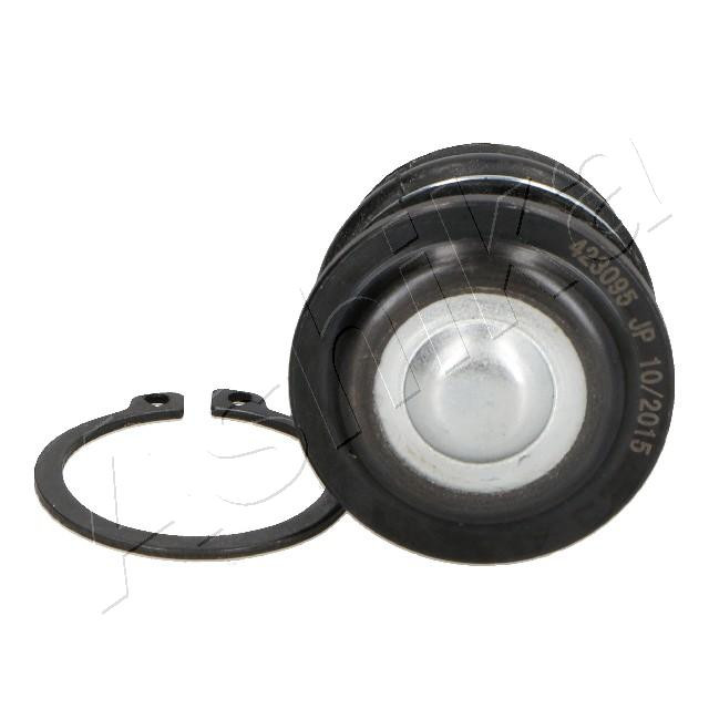 ASHIKA Trag-/Führungsgelenk