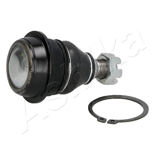 ASHIKA Trag-/Führungsgelenk