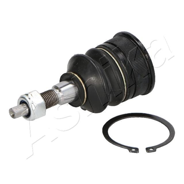 ASHIKA Trag-/Führungsgelenk