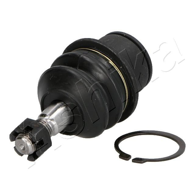 ASHIKA Trag-/Führungsgelenk