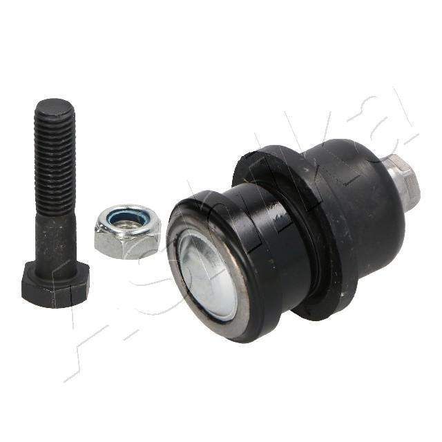 ASHIKA Trag-/Führungsgelenk