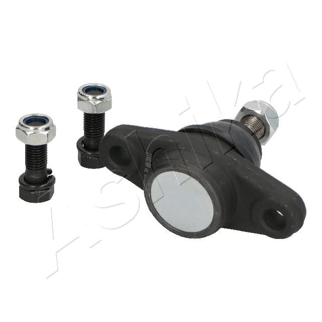 ASHIKA Trag-/Führungsgelenk