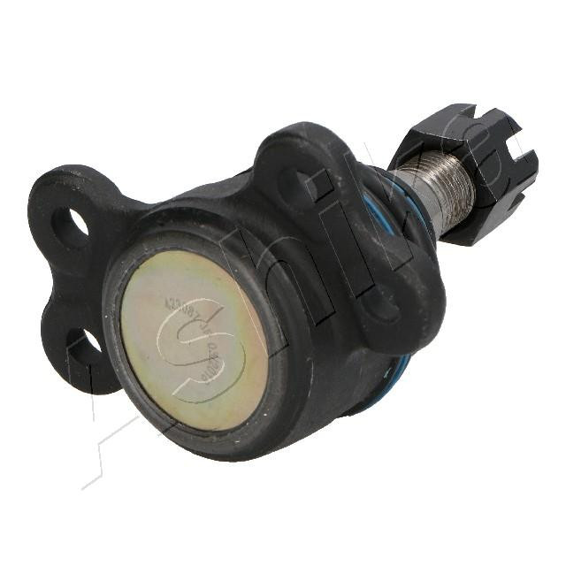 ASHIKA Trag-/Führungsgelenk