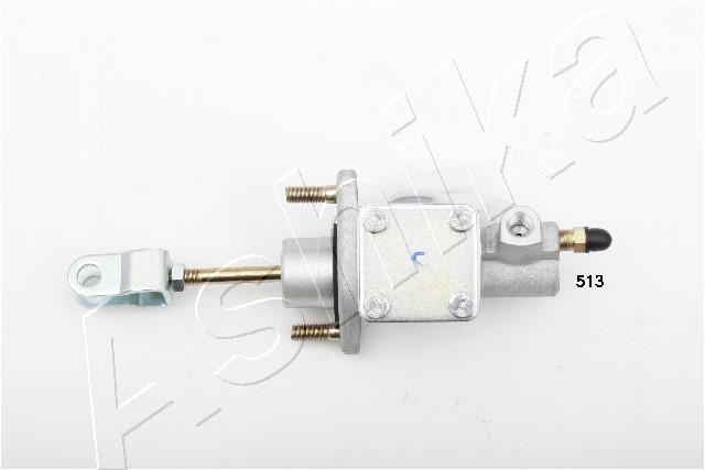 ASHIKA Geberzylinder, Kupplung