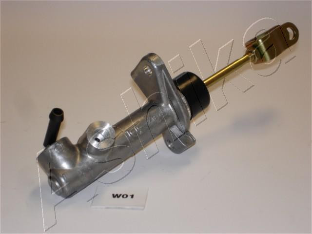 ASHIKA Geberzylinder, Kupplung