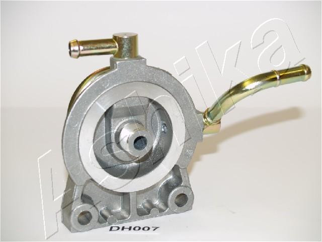 ASHIKA Einspritzanlage