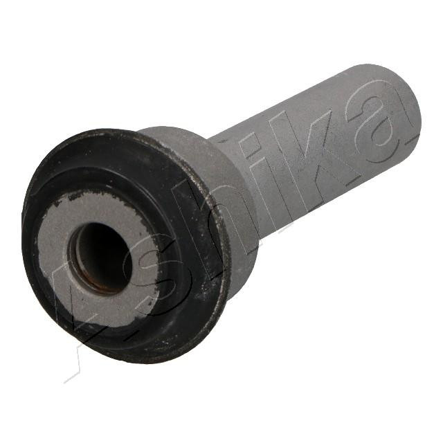 ASHIKA Lagerung, Lenker