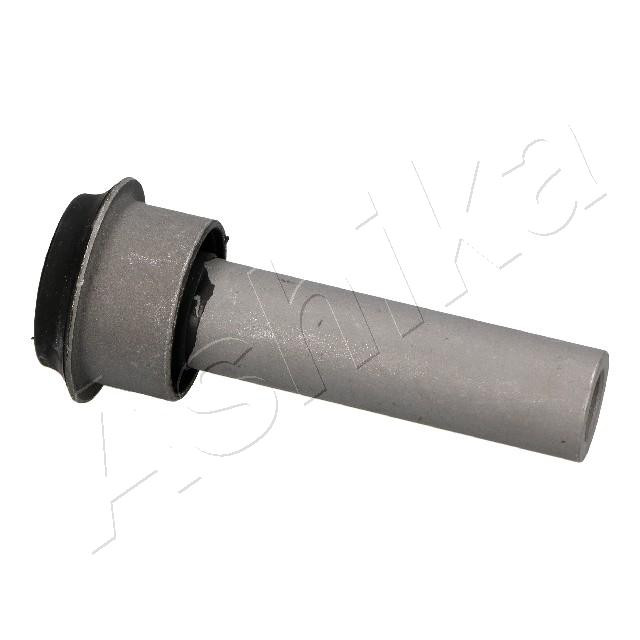 ASHIKA Lagerung, Lenker