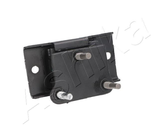 ASHIKA Lagerung, Motor