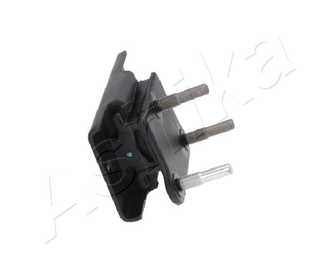 ASHIKA Lagerung, Motor