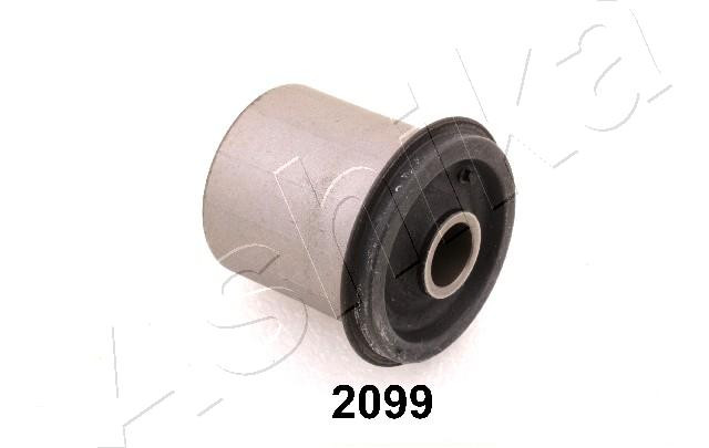 ASHIKA Lagerung, Lenker