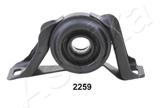 ASHIKA Lager, Gelenkwellenmittellager