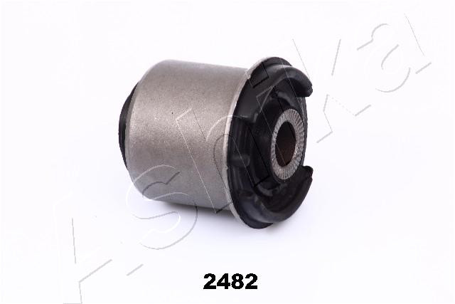 ASHIKA Lagerung, Lenker