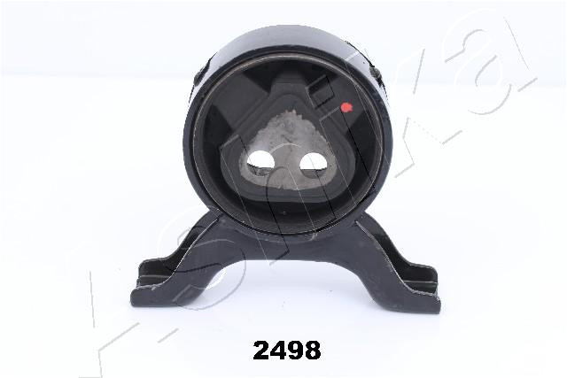 ASHIKA Lagerung, Differential