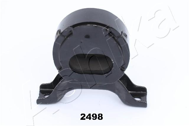 ASHIKA Lagerung, Differential