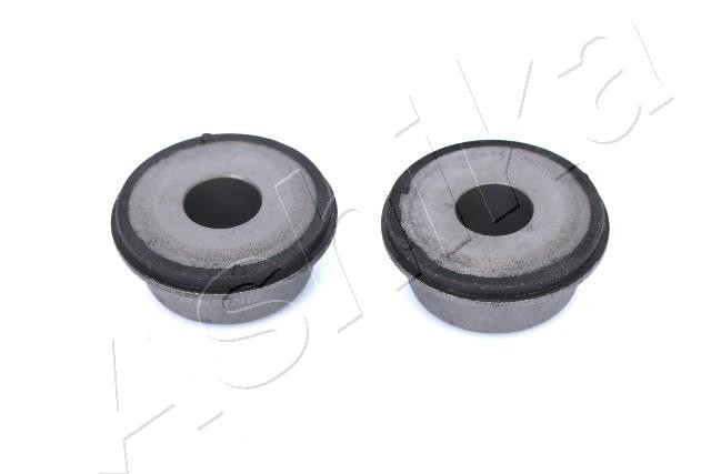 ASHIKA Lagerung, Lenker