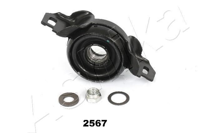 ASHIKA Lager, Gelenkwellenmittellager