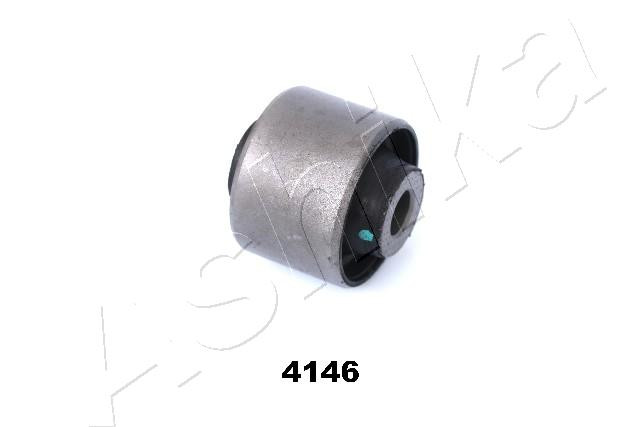 ASHIKA Lagerung, Lenker