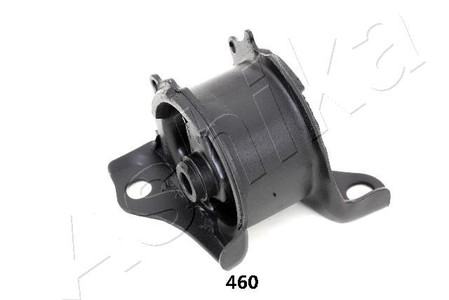 ASHIKA Lagerung, Motor