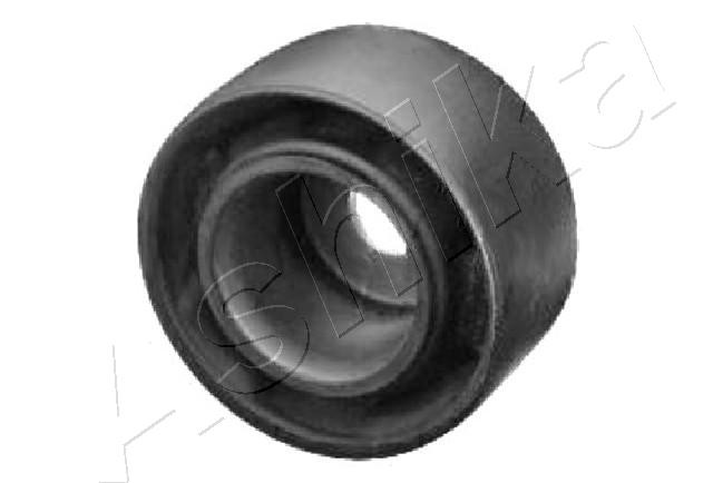 ASHIKA Lagerung, Lenker