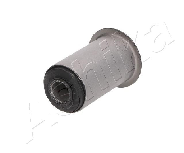 ASHIKA Lagerung, Lenker