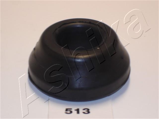 ASHIKA Lagerbuchse, Blattfeder