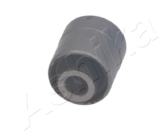 ASHIKA Lagerung, Lenker